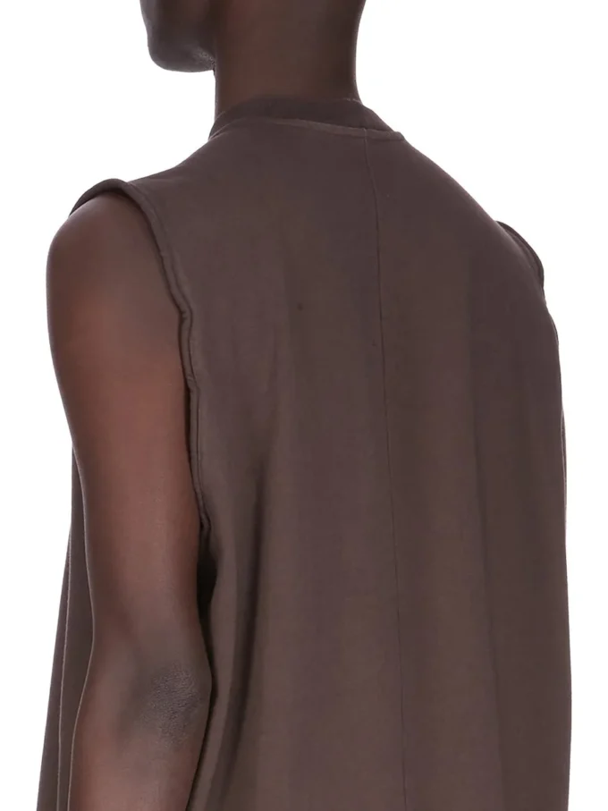 RICK OWENS – TOPS RR02E1108RIG-78 RICK OWENS – TOPS RR02E1108RIG-78