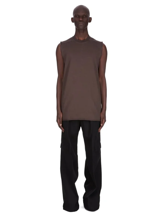RICK OWENS – TOPS RR02E1108RIG-78 RICK OWENS – TOPS RR02E1108RIG-78