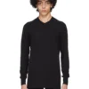 RICK OWENS – TOPS RR02E1225JPT-09 RICK OWENS – TOPS RR02E1225JPT-09