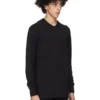 RICK OWENS – TOPS RR02E1225JPT-09 RICK OWENS – TOPS RR02E1225JPT-09