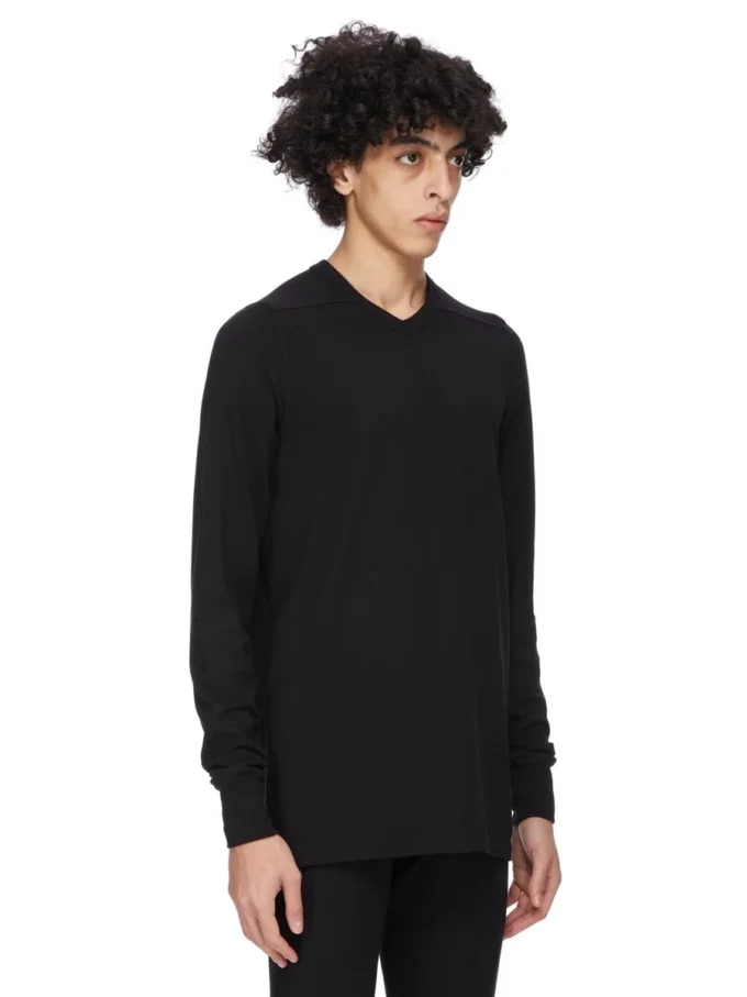 RICK OWENS – TOPS RR02E1225JPT-09 RICK OWENS – TOPS RR02E1225JPT-09
