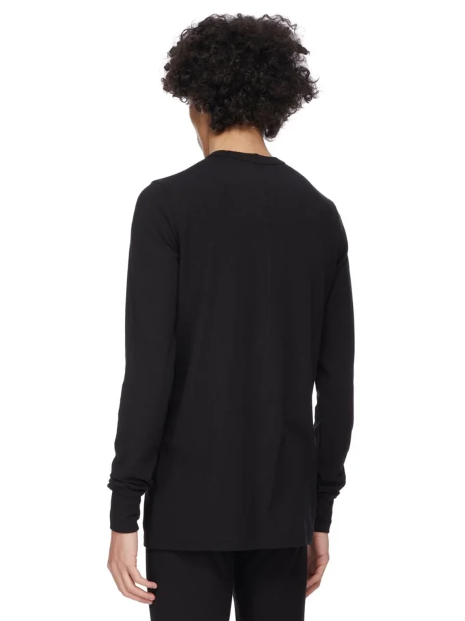 RICK OWENS – TOPS RR02E1225JPT-09 RICK OWENS – TOPS RR02E1225JPT-09