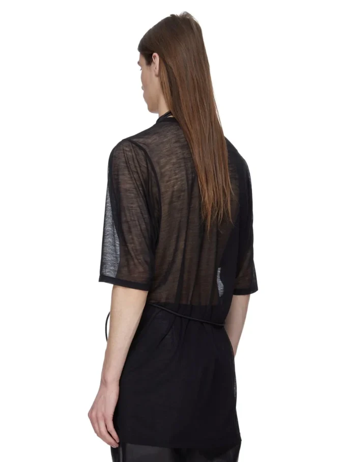 RICK OWENS – TOPS RR02E1453LBL-09