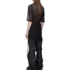 RICK OWENS – TOPS RR02E1457LBL-09 RICK OWENS – TOPS RR02E1457LBL-09