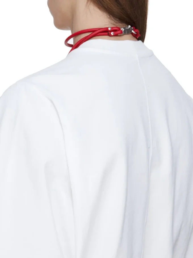 RICK OWENS – TOPS RR02E1457LBL-73 RICK OWENS – TOPS RR02E1457LBL-73