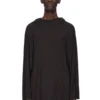 RICK OWENS – TOPS RR02E1502JSW-09 RICK OWENS – TOPS RR02E1502JSW-09