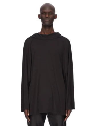 RICK OWENS – TOPS RR02E1502JSW-09