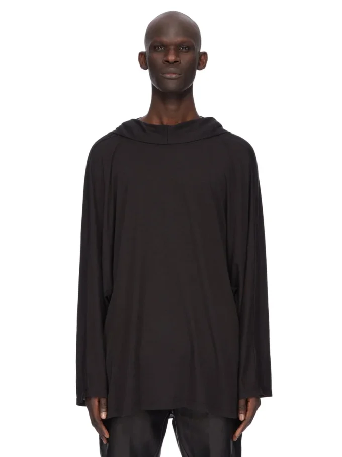 RICK OWENS – TOPS RR02E1502JSW-09 RICK OWENS – TOPS RR02E1502JSW-09
