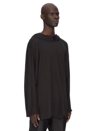 RICK OWENS – TOPS RR02E1502JSW-09