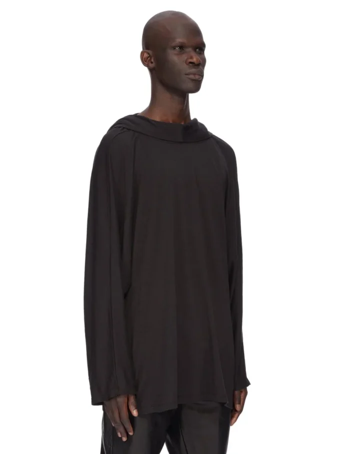 RICK OWENS – TOPS RR02E1502JSW-09 RICK OWENS – TOPS RR02E1502JSW-09