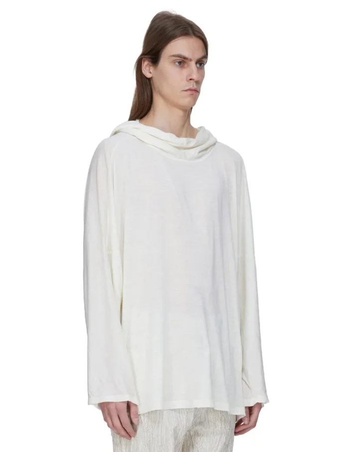 RICK OWENS – TOPS RR02E1502JSW-21 RICK OWENS – TOPS RR02E1502JSW-21