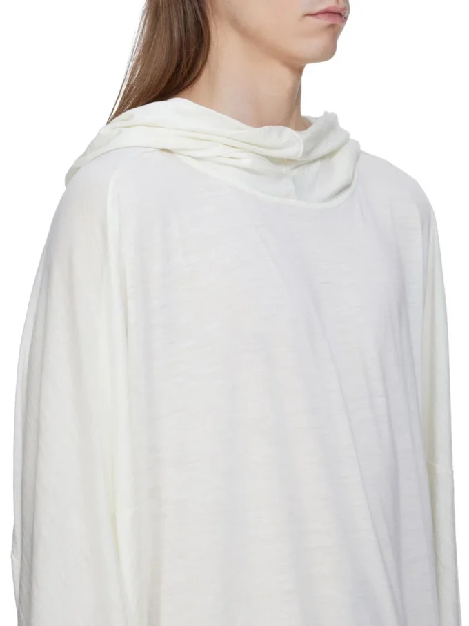 RICK OWENS – TOPS RR02E1502JSW-21 RICK OWENS – TOPS RR02E1502JSW-21