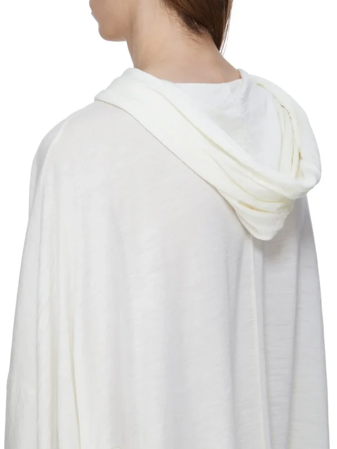 RICK OWENS – TOPS RR02E1502JSW-21 RICK OWENS – TOPS RR02E1502JSW-21