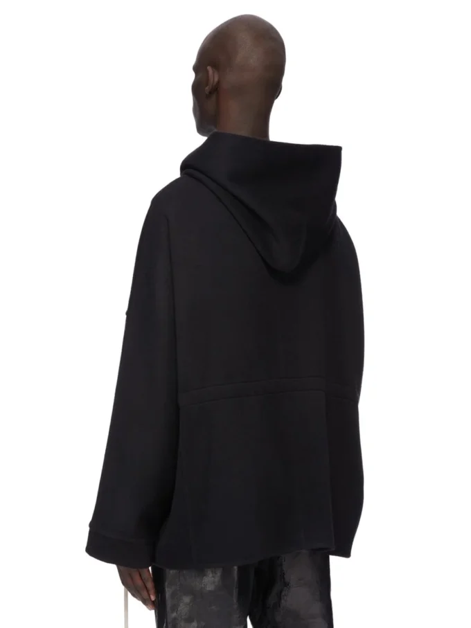 RICK OWENS – TOPS RR02E1502WVG-09 RICK OWENS – TOPS RR02E1502WVG-09