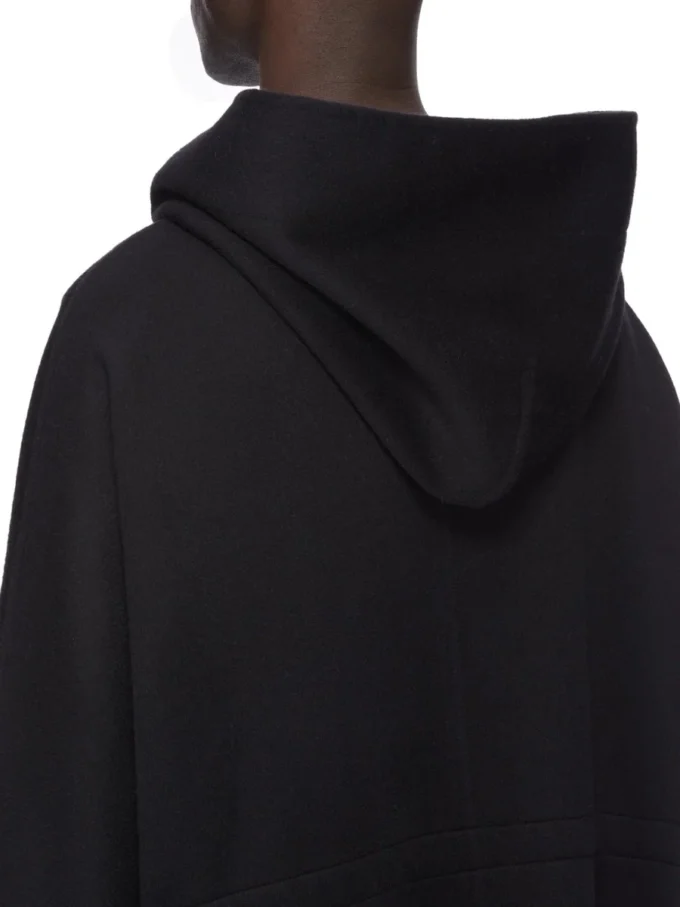 RICK OWENS – TOPS RR02E1502WVG-09 RICK OWENS – TOPS RR02E1502WVG-09