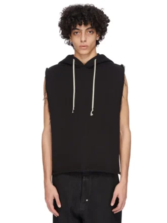RICK OWENS – TOPS RR02E1503JTCD-09
