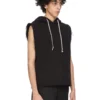 RICK OWENS – TOPS RR02E1503JTCD-09 RICK OWENS – TOPS RR02E1503JTCD-09