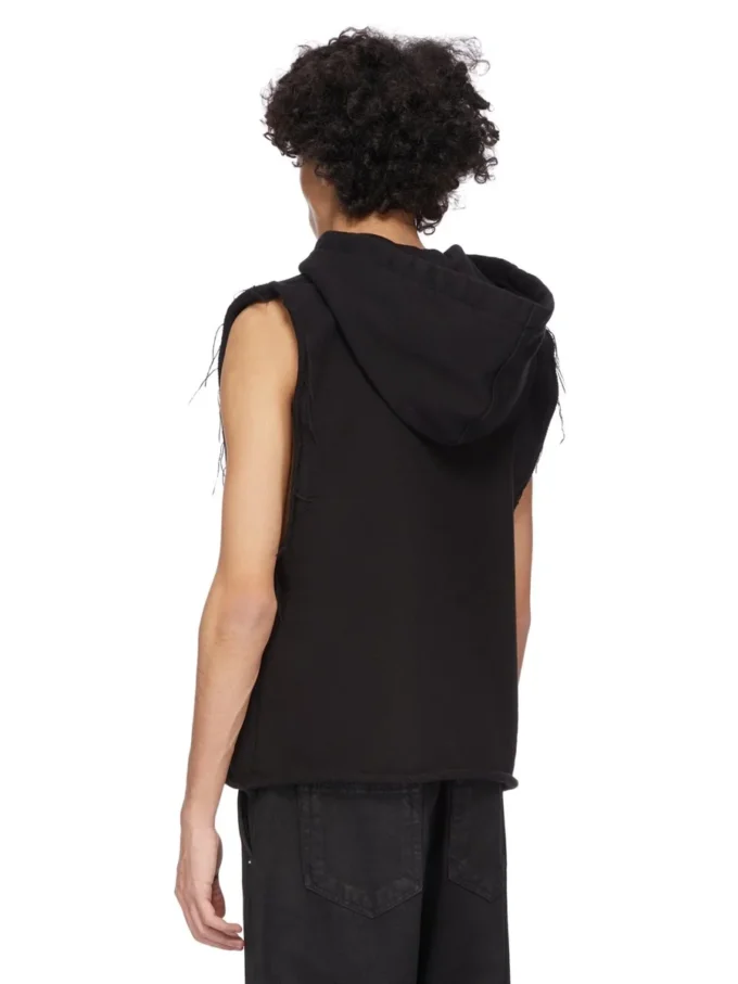 RICK OWENS – TOPS RR02E1503JTCD-09 RICK OWENS – TOPS RR02E1503JTCD-09