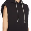 RICK OWENS – TOPS RR02E1503JTCD-09 RICK OWENS – TOPS RR02E1503JTCD-09