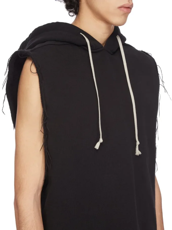 RICK OWENS – TOPS RR02E1503JTCD-09 RICK OWENS – TOPS RR02E1503JTCD-09