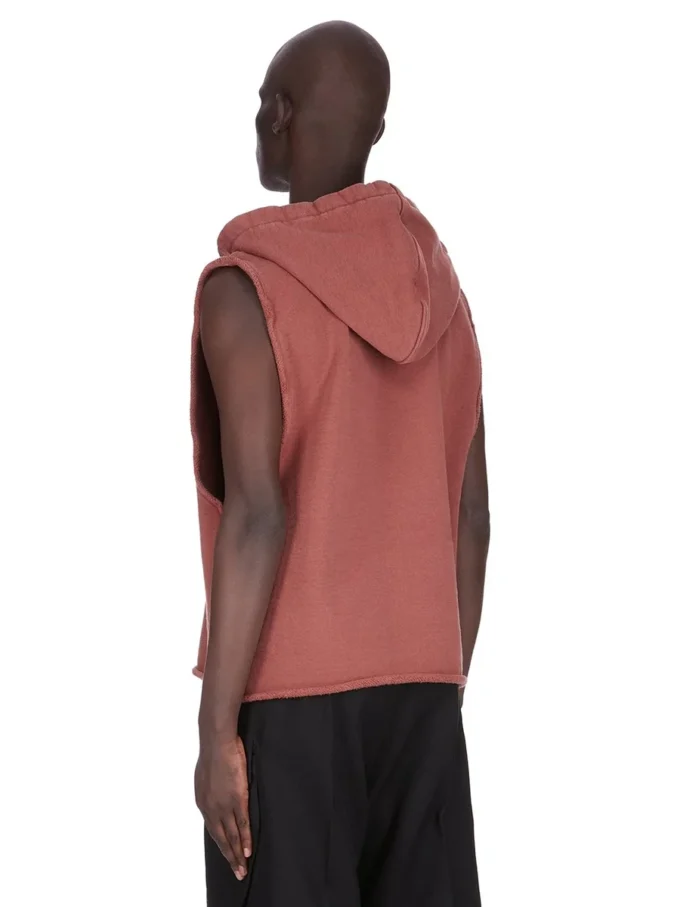 RICK OWENS – TOPS RR02E1503JTCD-13 RICK OWENS – TOPS RR02E1503JTCD-13