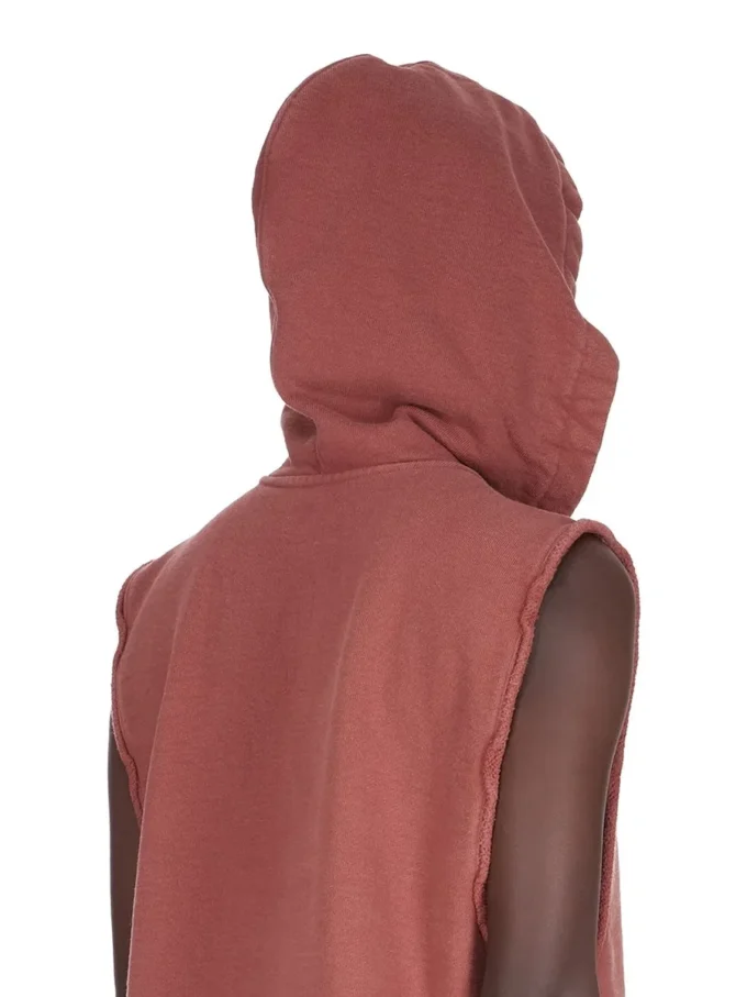 RICK OWENS – TOPS RR02E1503JTCD-13 RICK OWENS – TOPS RR02E1503JTCD-13