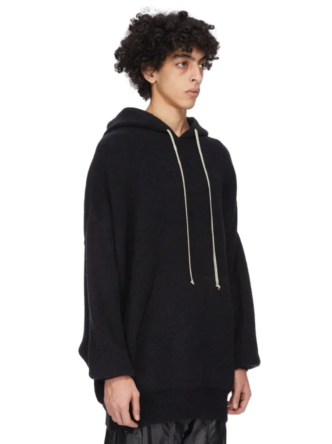 RICK OWENS – TOPS RR02E1698KWP-09 RICK OWENS – TOPS RR02E1698KWP-09