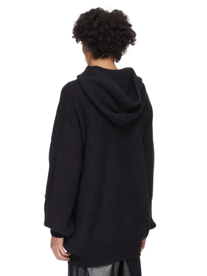 RICK OWENS – TOPS RR02E1698KWP-09 RICK OWENS – TOPS RR02E1698KWP-09