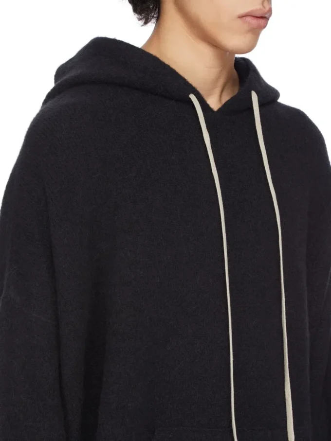 RICK OWENS – TOPS RR02E1698KWP-09 RICK OWENS – TOPS RR02E1698KWP-09