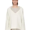 RICK OWENS – TOPS RR02E1726DBC-1108 RICK OWENS – TOPS RR02E1726DBC-1108