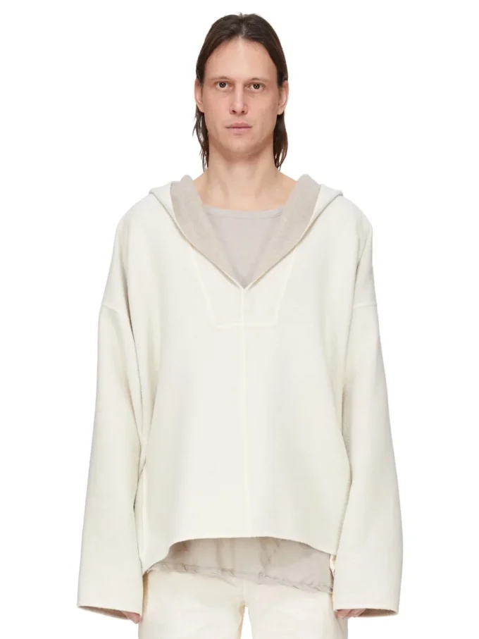 RICK OWENS – TOPS RR02E1726DBC-1108 RICK OWENS – TOPS RR02E1726DBC-1108