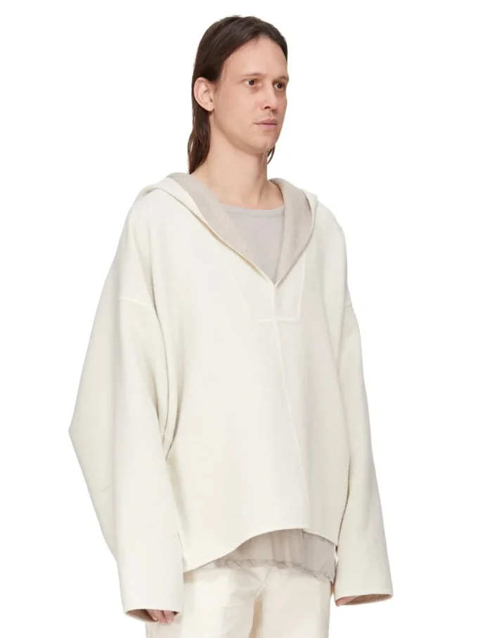 RICK OWENS – TOPS RR02E1726DBC-1108 RICK OWENS – TOPS RR02E1726DBC-1108