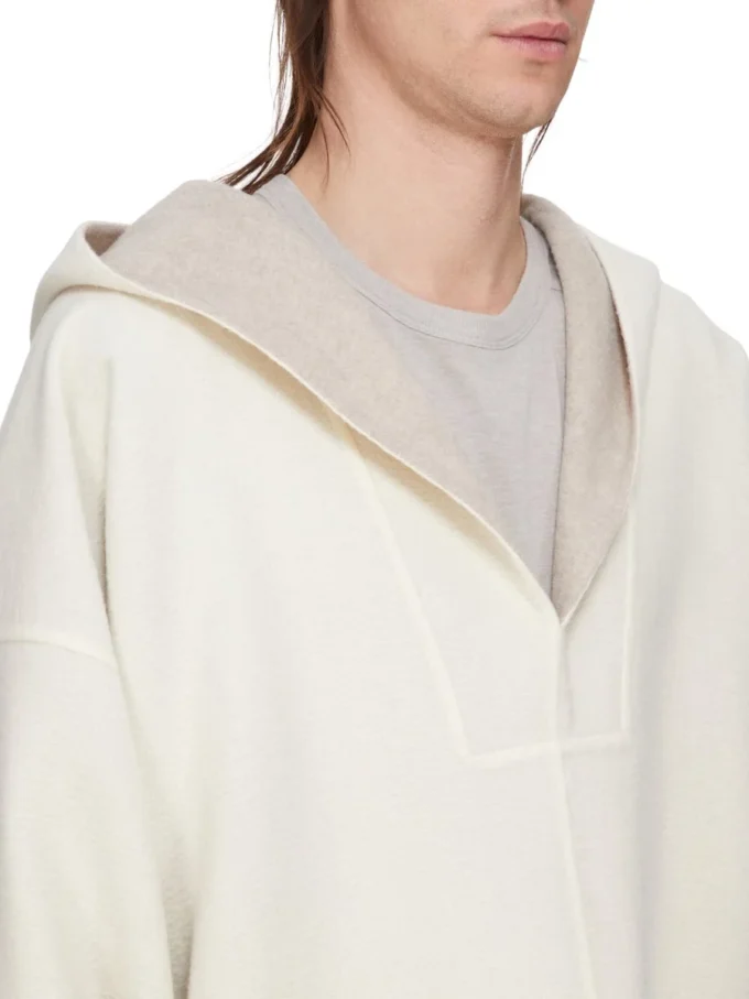 RICK OWENS – TOPS RR02E1726DBC-1108 RICK OWENS – TOPS RR02E1726DBC-1108