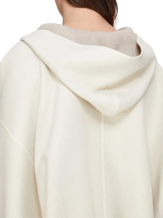 RICK OWENS – TOPS RR02E1726DBC-1108 RICK OWENS – TOPS RR02E1726DBC-1108