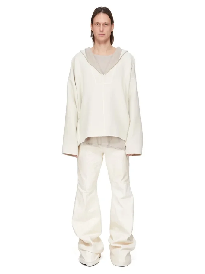 RICK OWENS – TOPS RR02E1726DBC-1108 RICK OWENS – TOPS RR02E1726DBC-1108