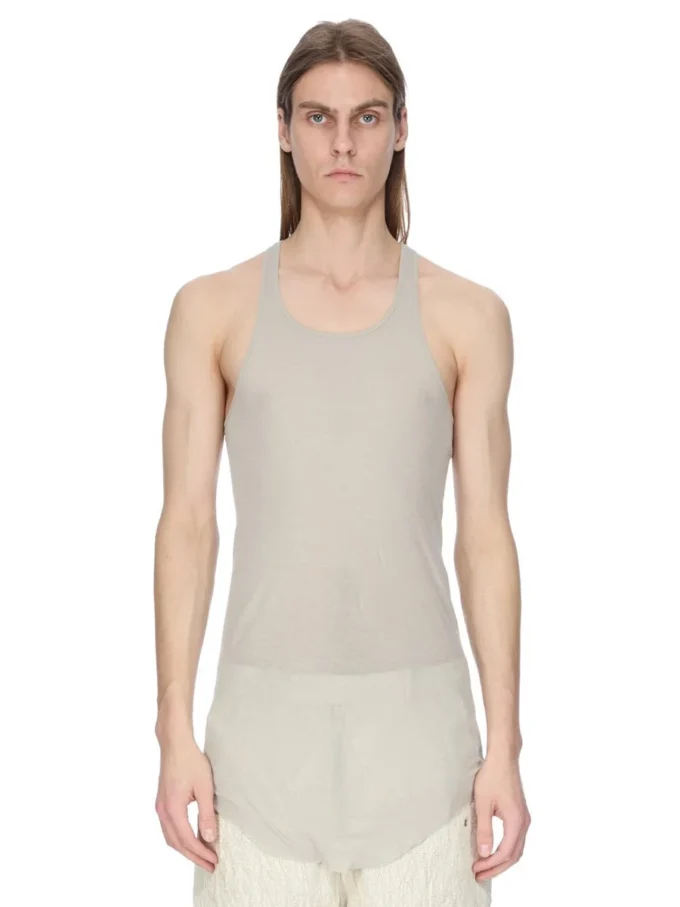 RICK OWENS – TOPS RU02E1150MR-08 RICK OWENS – TOPS RU02E1150MR-08