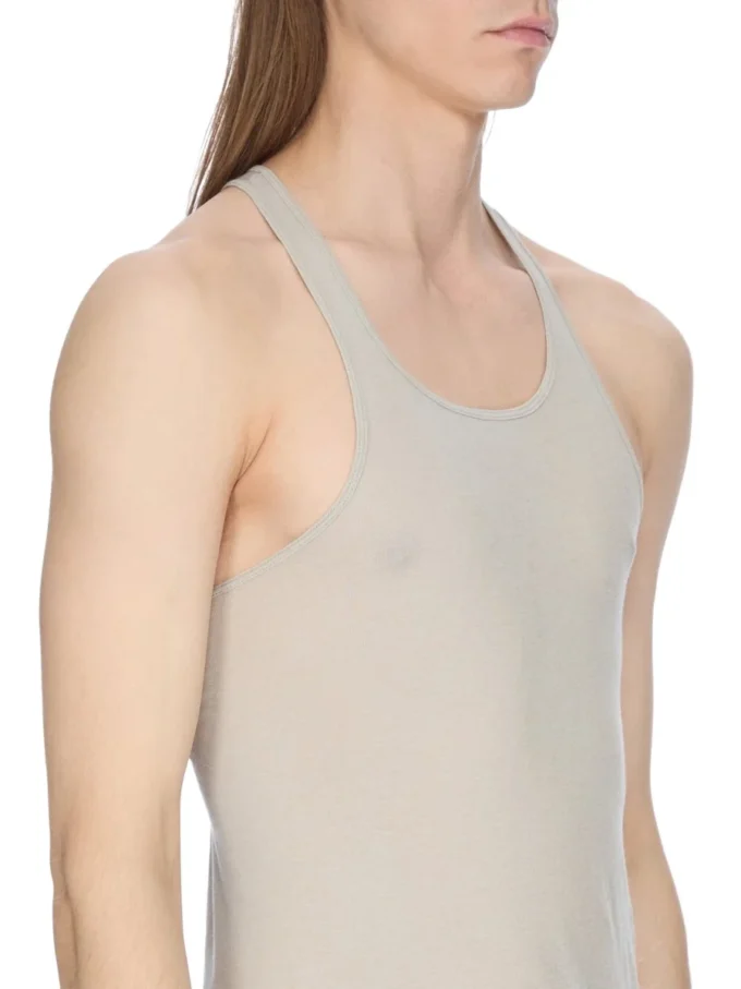 RICK OWENS – TOPS RU02E1150MR-08 RICK OWENS – TOPS RU02E1150MR-08