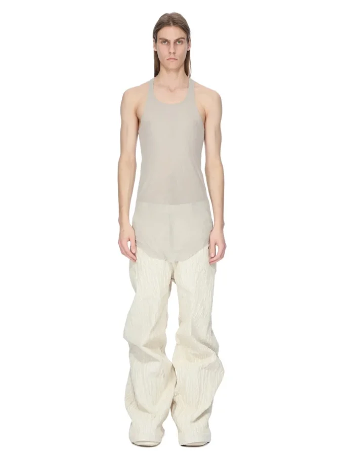 RICK OWENS – TOPS RU02E1150MR-08 RICK OWENS – TOPS RU02E1150MR-08