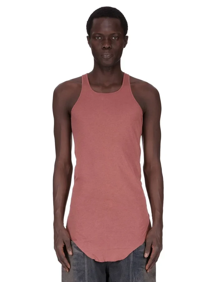RICK OWENS – TOPS RU02E1150MR-13 RICK OWENS – TOPS RU02E1150MR-13