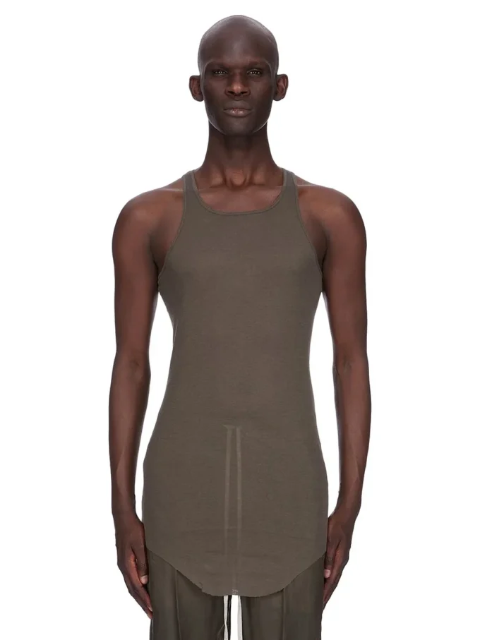 RICK OWENS – TOPS RU02E1150MR-25 RICK OWENS – TOPS RU02E1150MR-25