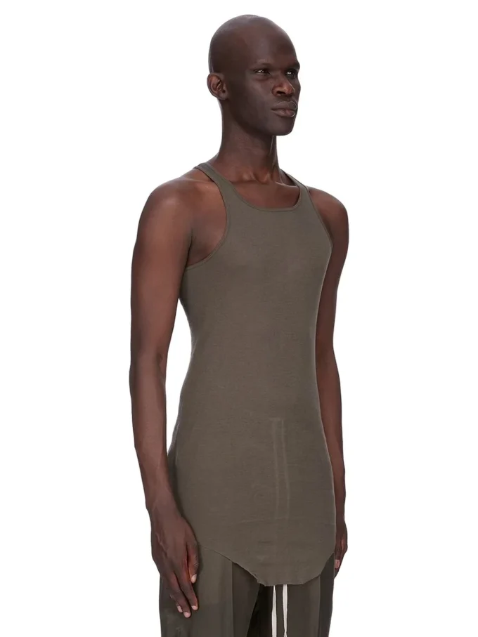 RICK OWENS – TOPS RU02E1150MR-25 RICK OWENS – TOPS RU02E1150MR-25