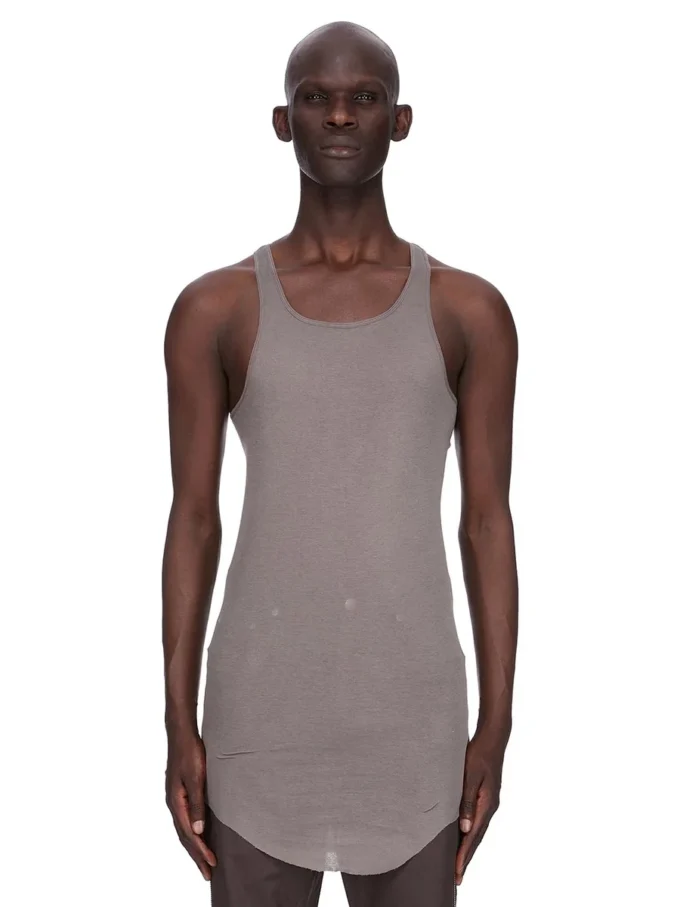 RICK OWENS – TOPS RU02E1150MR-34 RICK OWENS – TOPS RU02E1150MR-34