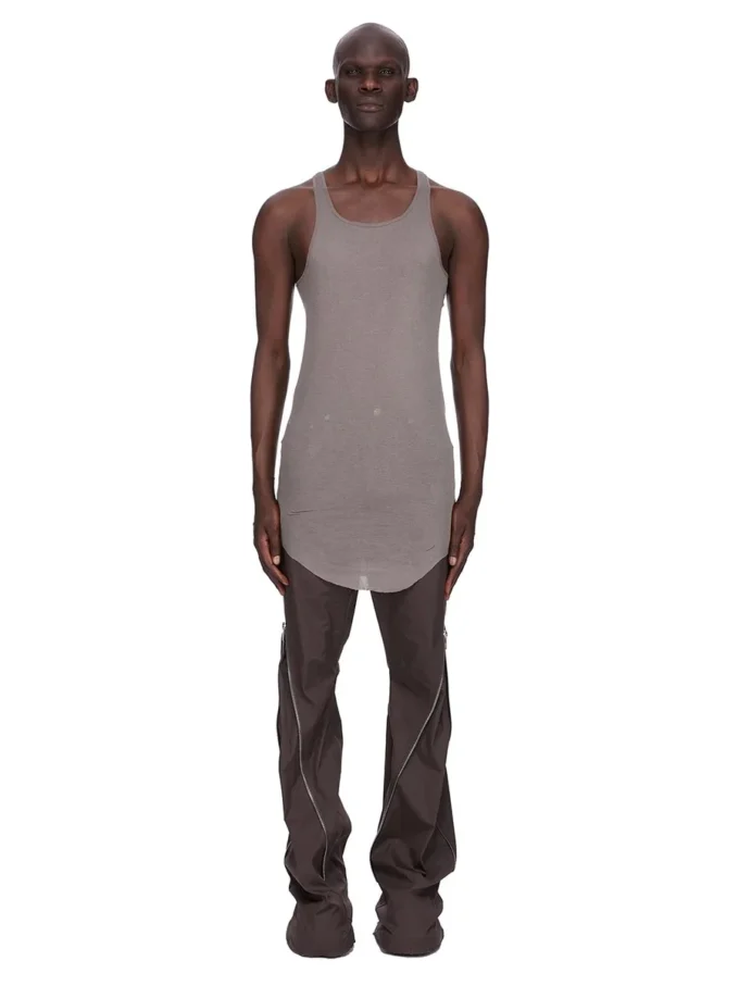 RICK OWENS – TOPS RU02E1150MR-34 RICK OWENS – TOPS RU02E1150MR-34