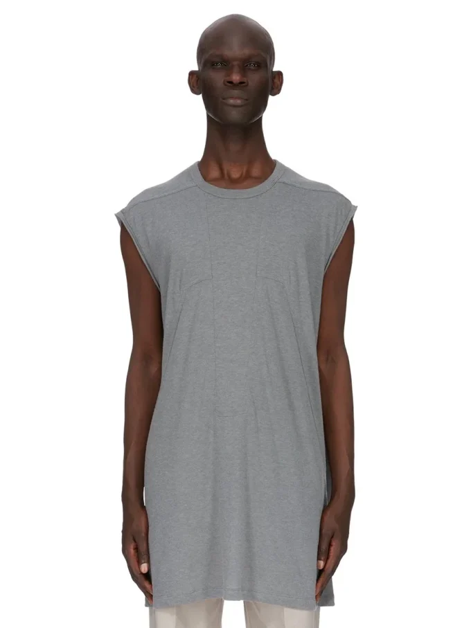 RICK OWENS – TOPS RU02E1168JR-06 RICK OWENS – TOPS RU02E1168JR-06