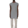 RICK OWENS – TOPS RU02E1168JR-06 RICK OWENS – TOPS RU02E1168JR-06