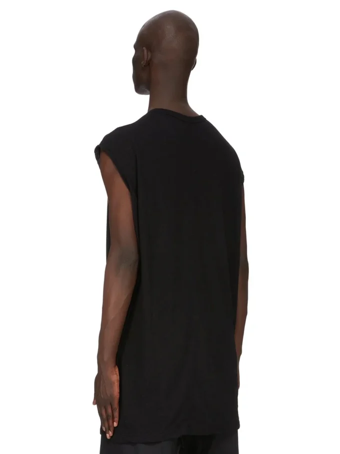 RICK OWENS – TOPS RU02E1168JR-09 RICK OWENS – TOPS RU02E1168JR-09