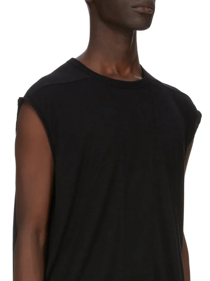 RICK OWENS – TOPS RU02E1168JR-09 RICK OWENS – TOPS RU02E1168JR-09