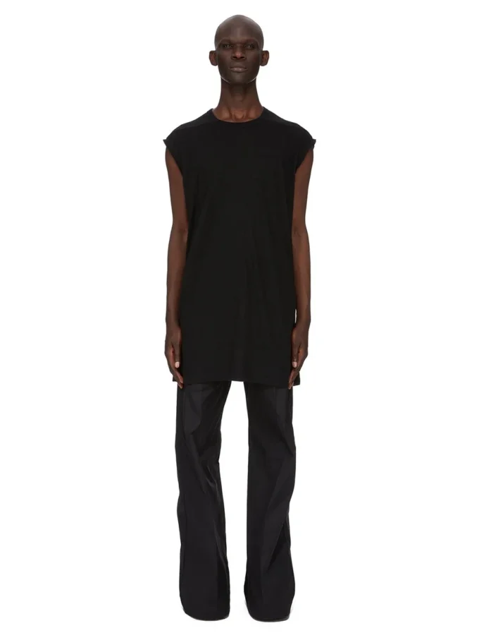 RICK OWENS – TOPS RU02E1168JR-09 RICK OWENS – TOPS RU02E1168JR-09