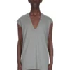 RICK OWENS – TOPS RU02E1230JR-06 RICK OWENS – TOPS RU02E1230JR-06