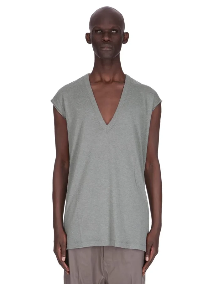 RICK OWENS – TOPS RU02E1230JR-06 RICK OWENS – TOPS RU02E1230JR-06
